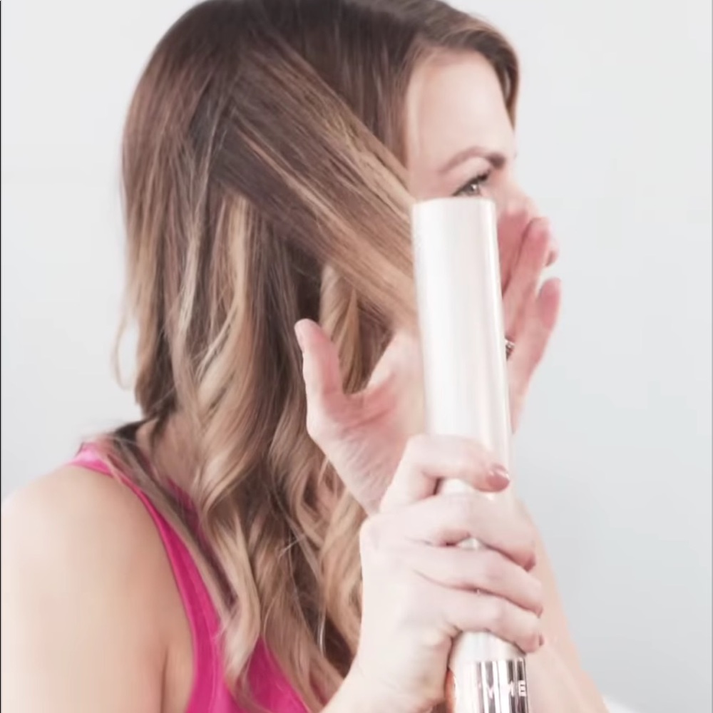 COPY - TYME Iron Pro